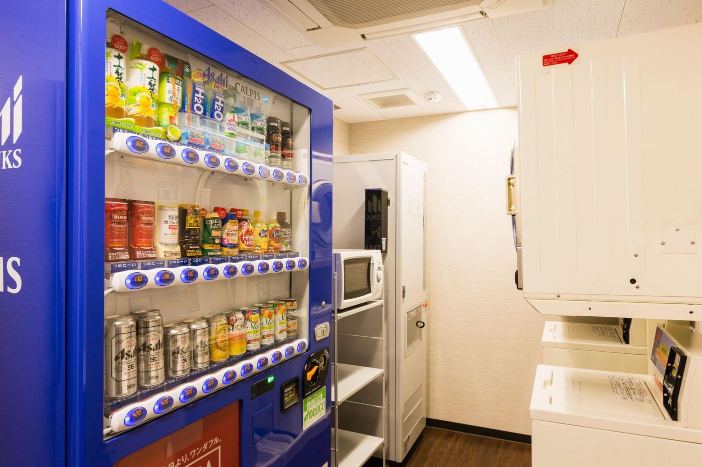 Hotel Mets Shibuya-Japan-Shibuya Ku-General view-2