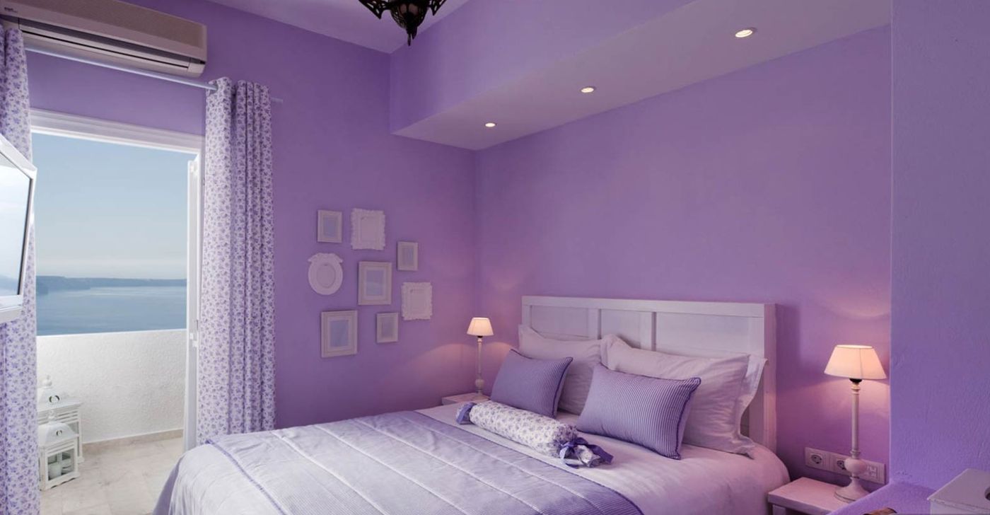 Senses Boutique Hotel