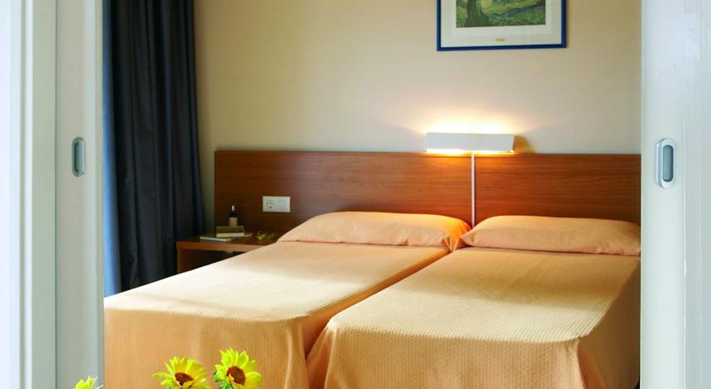 Comtat Sant Jordi Aparthotel