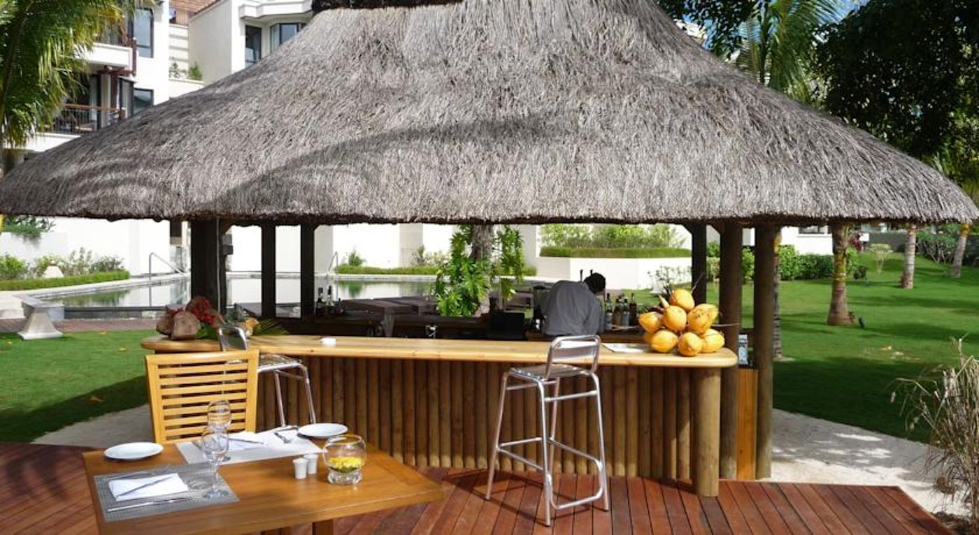 Le Cardinal Exclusive Resort