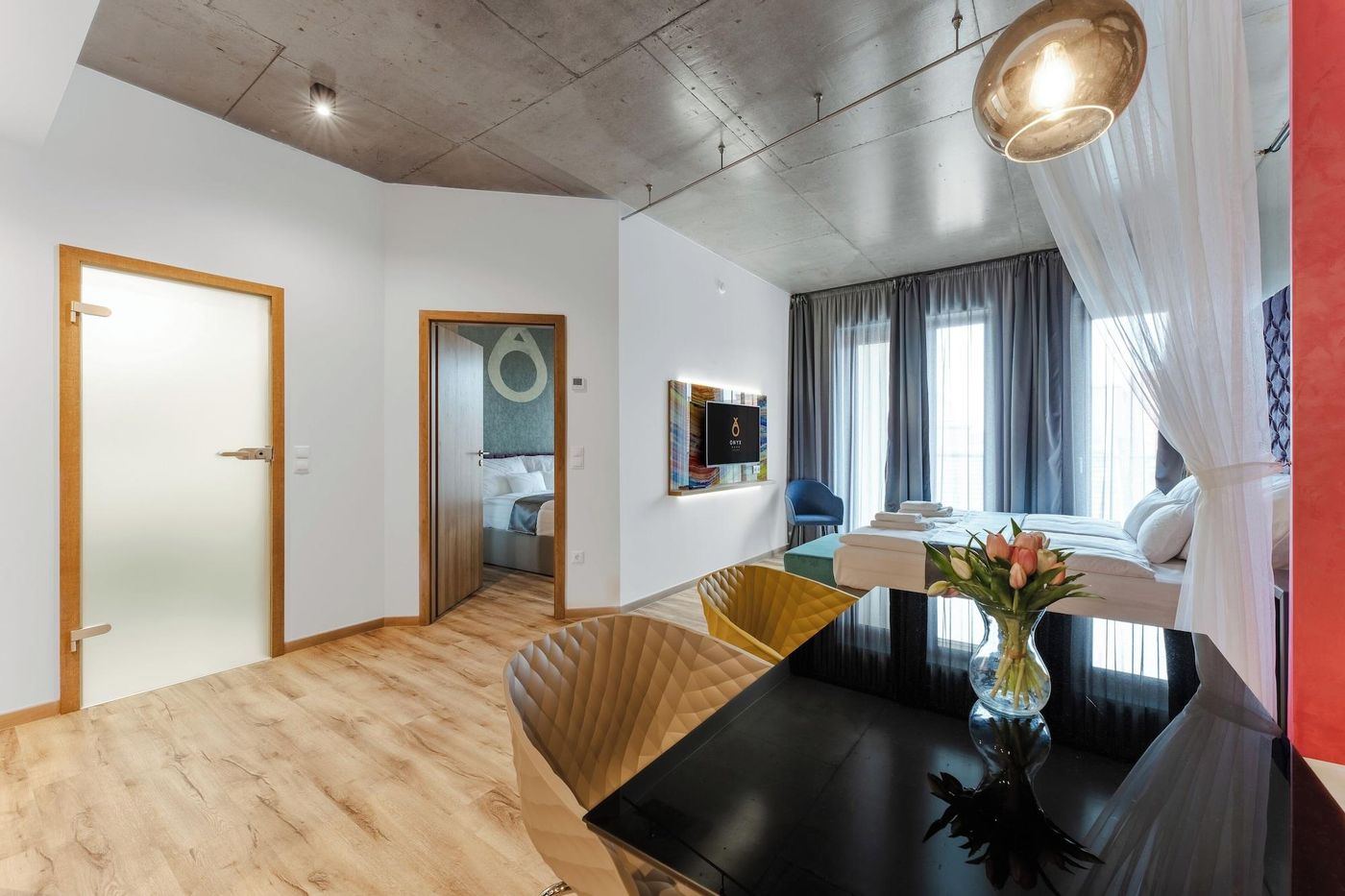 Onyx-Luxury-Hotel-Budapest-Room-33