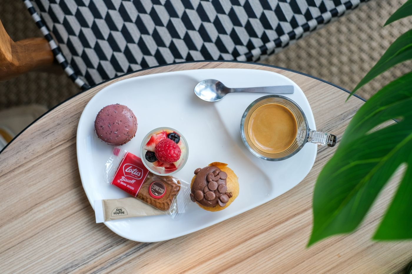 All-Suites-Appart-Hotel-Paris-Ouest-Colombes-Restaurant-31