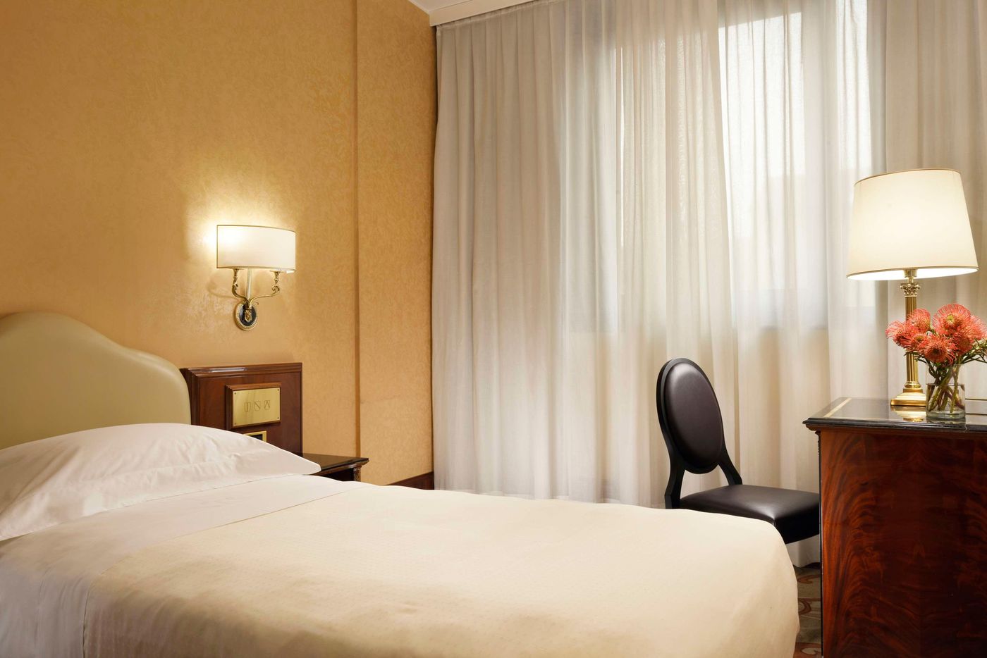 Unahotels-Scandinavia-Milano-Room-23