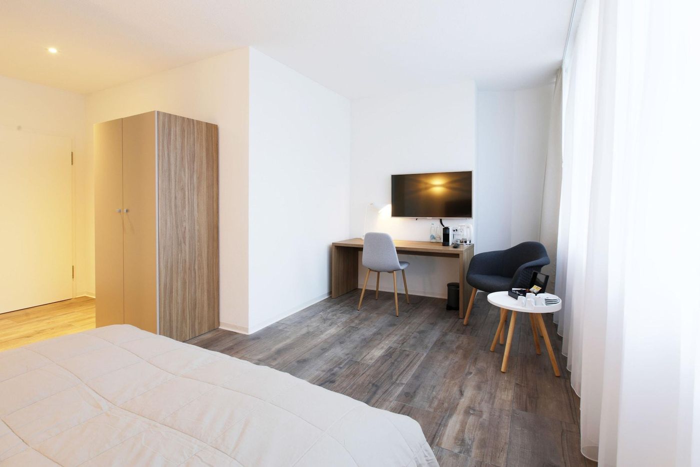 Work Life Residence By Primestay-Switzerland-WINTERTHUR-Room-10