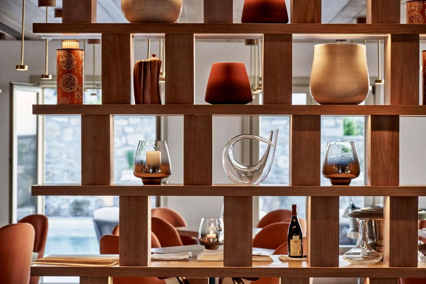 Myconian Naia Luxury Suites