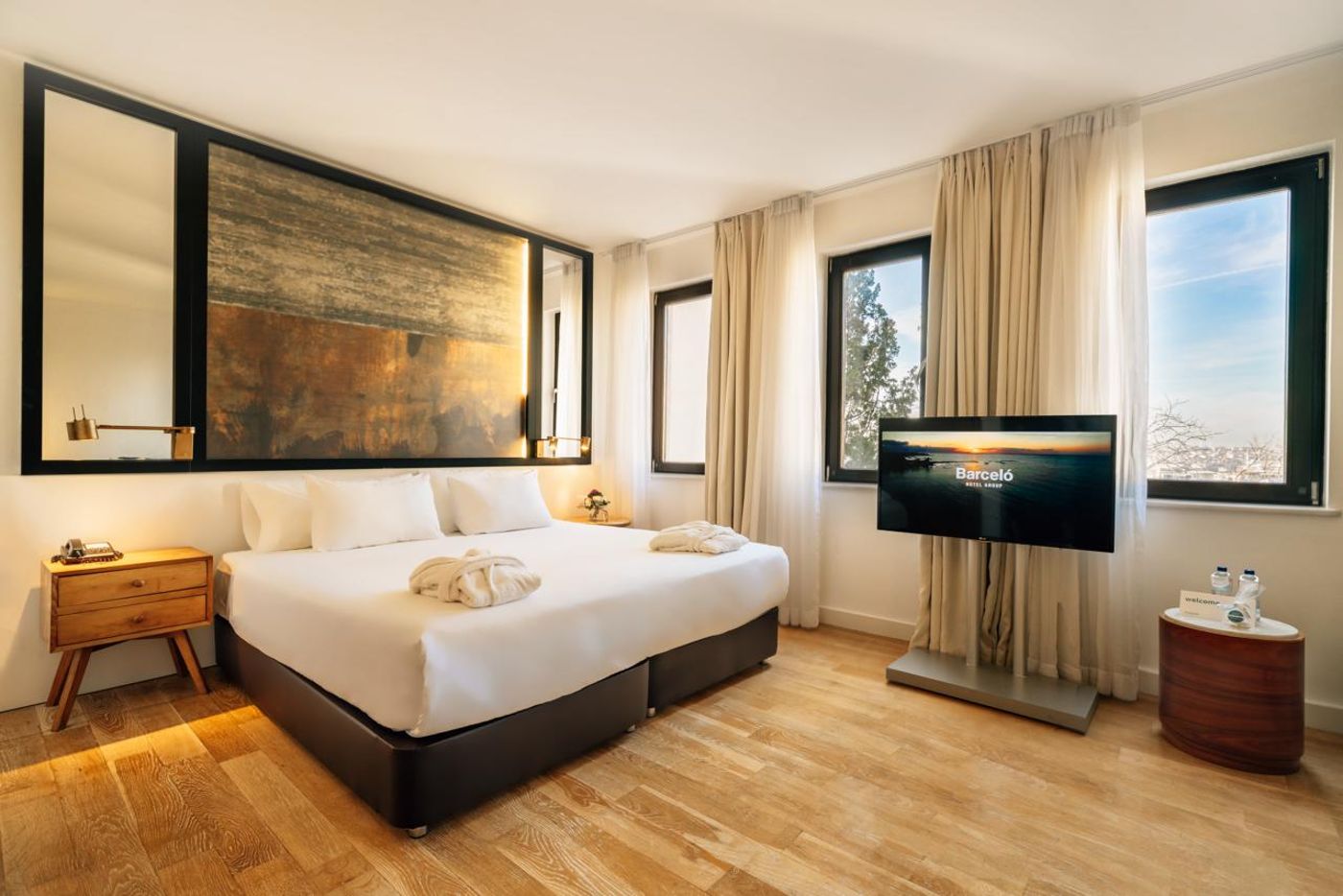 Occidental-Pera-Istanbul-Room-23