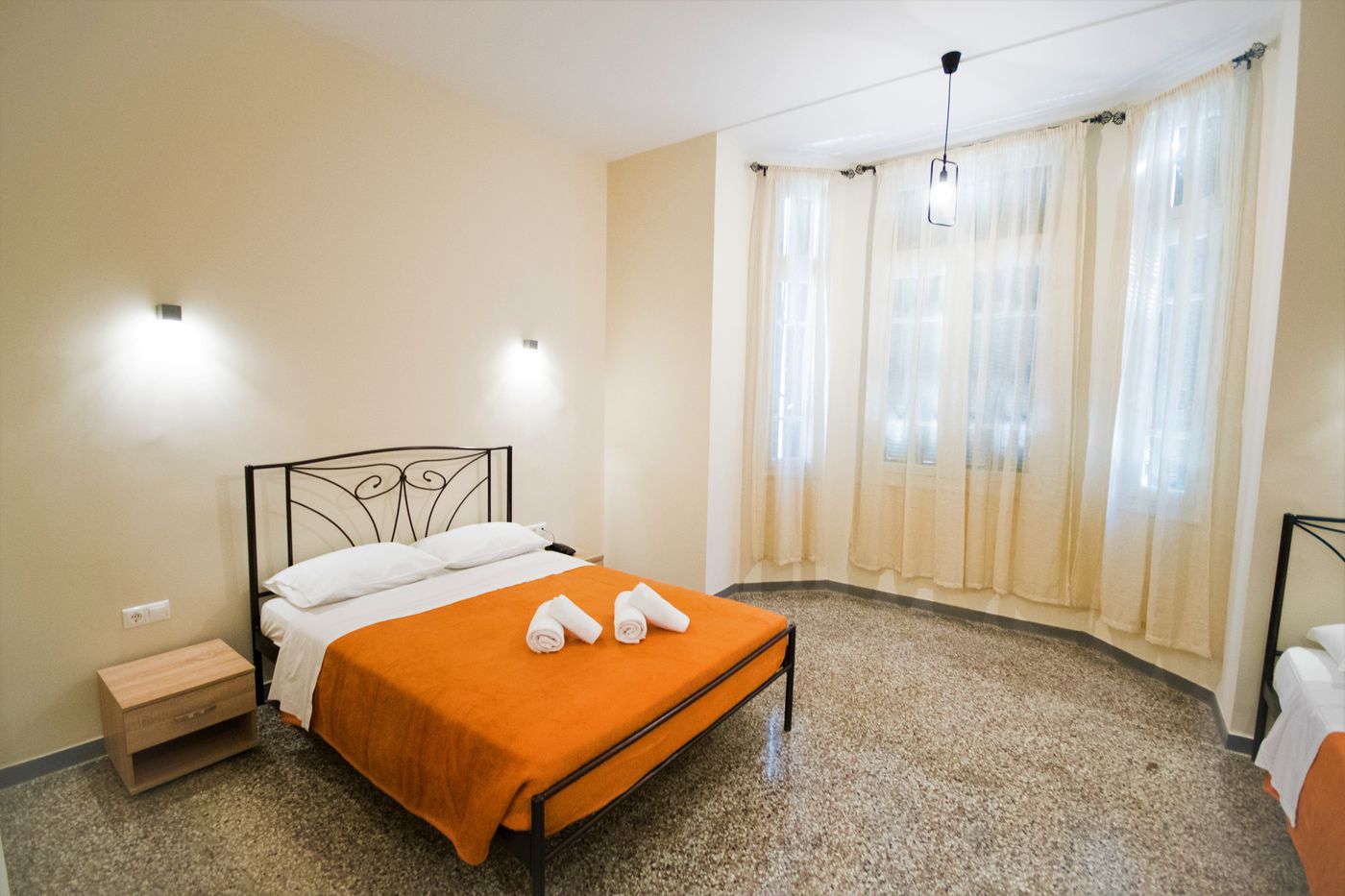 Athens Psiri Hotel - Greece - ATHENS - General view - 2