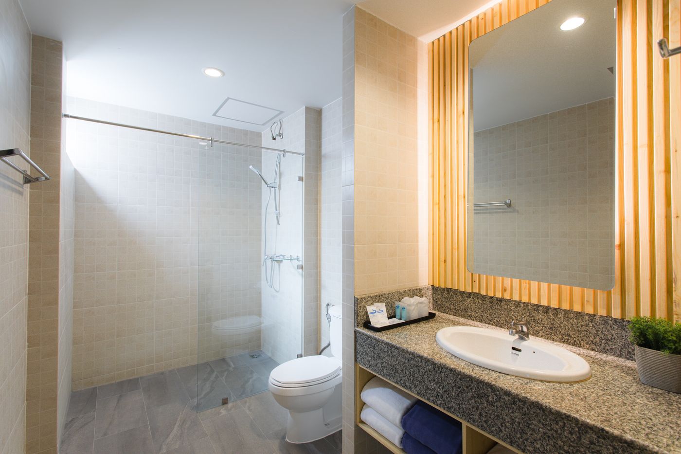 BLU-PINE-Villa---Pool-Access-Room-47