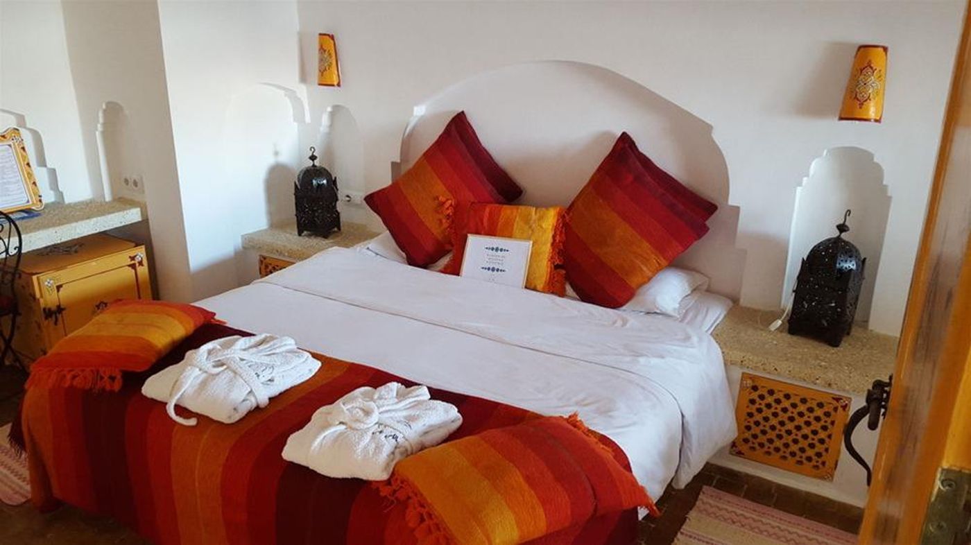 Hotel Al Alba-Morocco-Assilah-General view-3