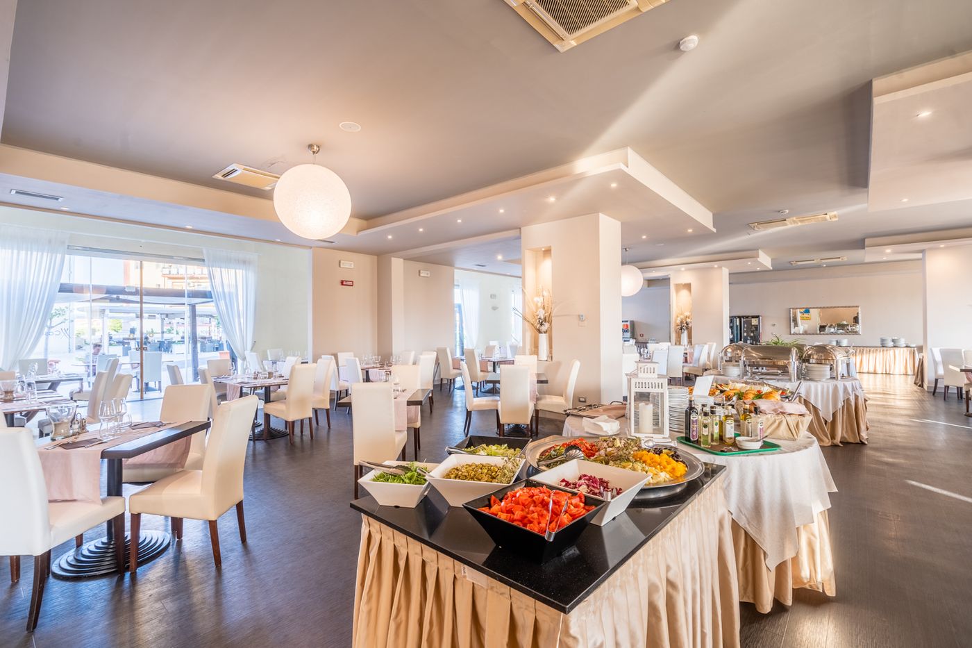 Capo-Peloro-Hotel---Only-Adults-12--Restaurant-44