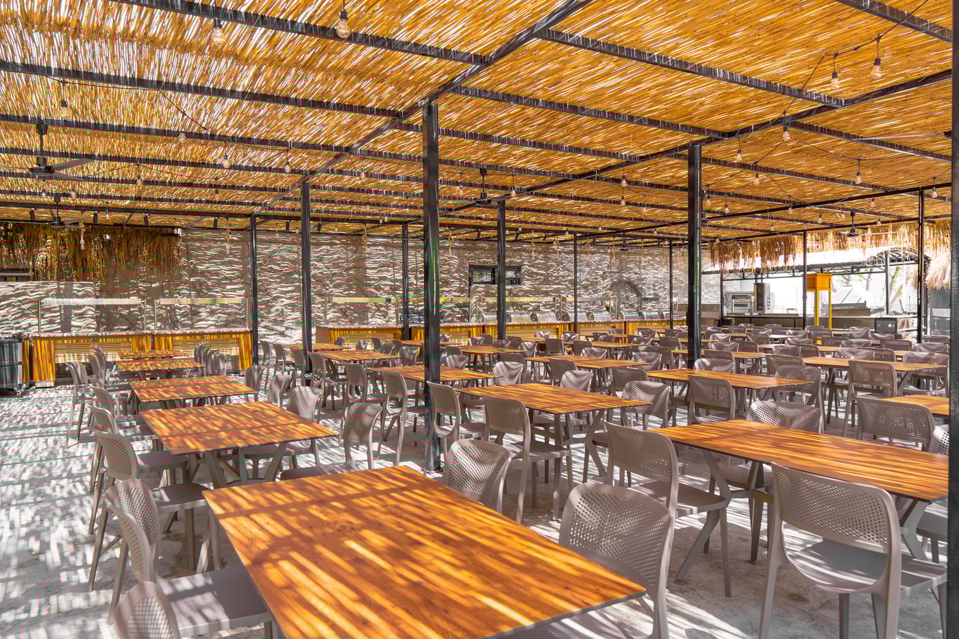 Golden Sun Mesolithic