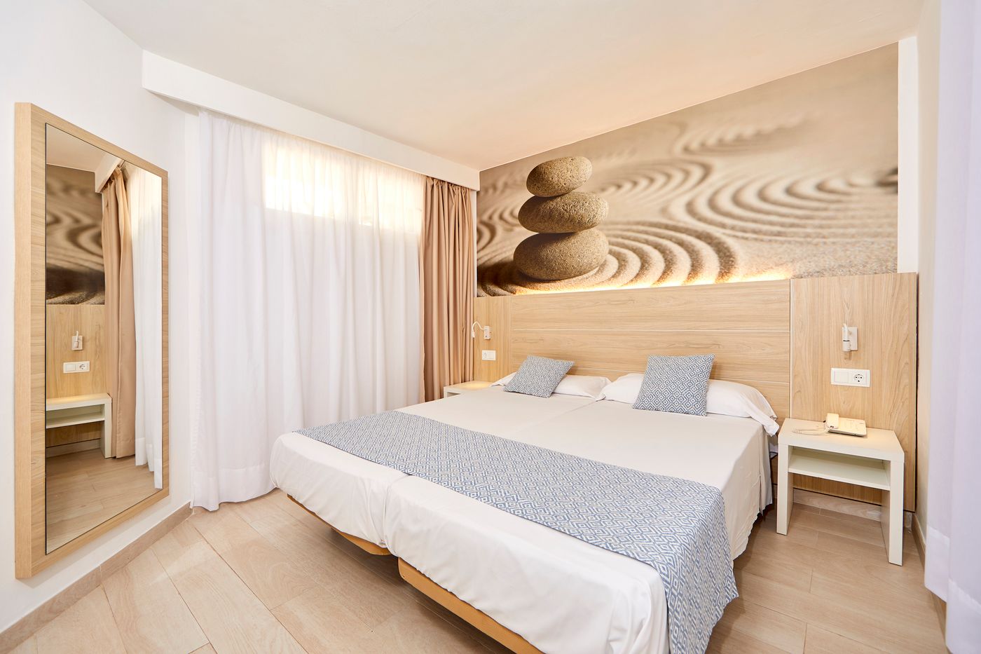 Sun Beach Apartments