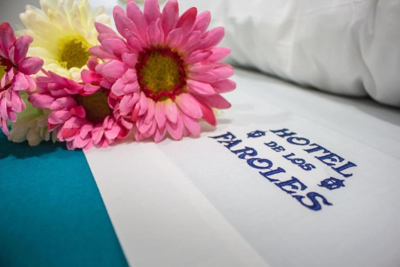 Piso San Pablo (Habitaciones)-Spain-CÃ³rdoba-Room-9