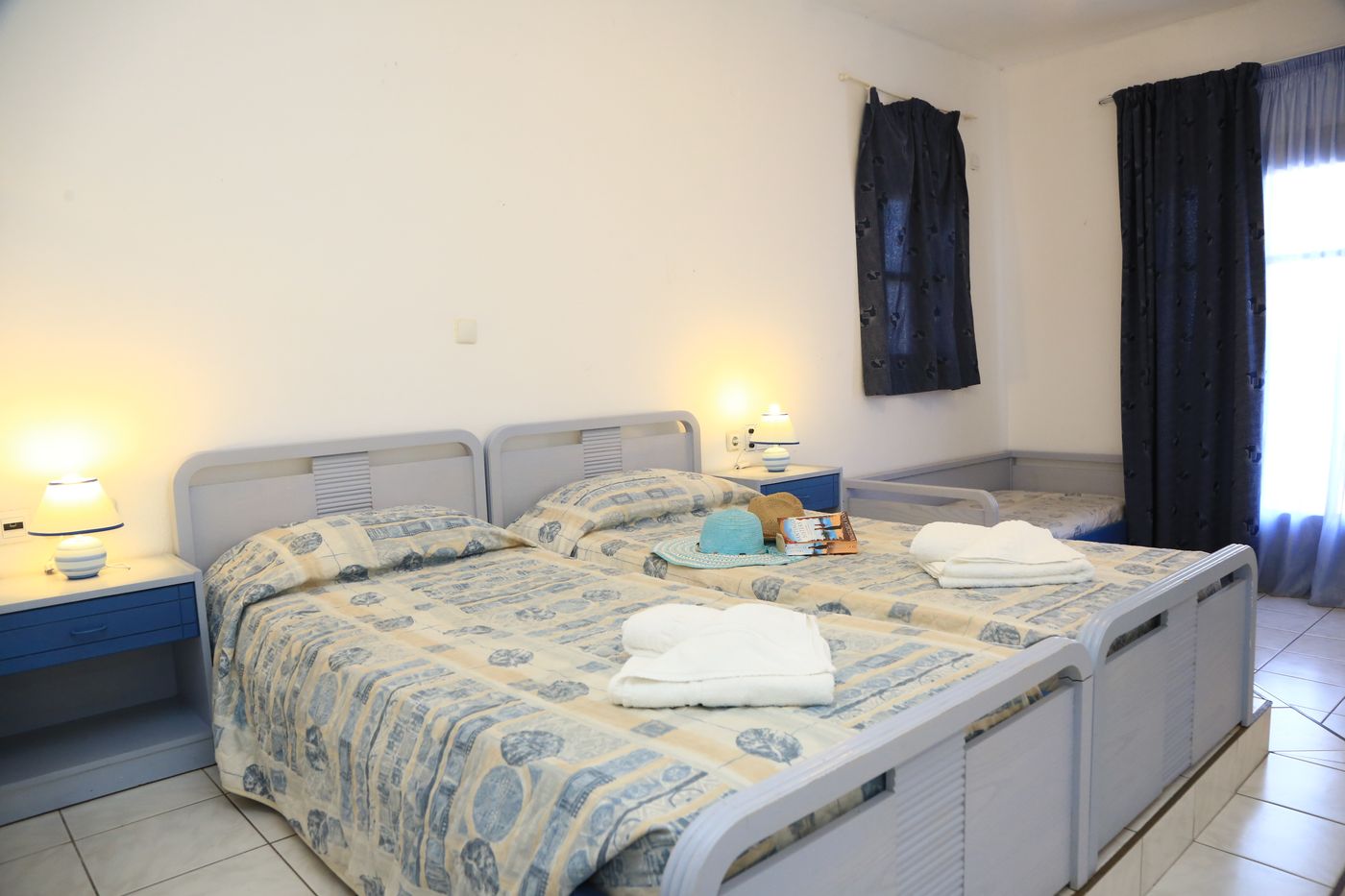 Artemis Apartments Gouves