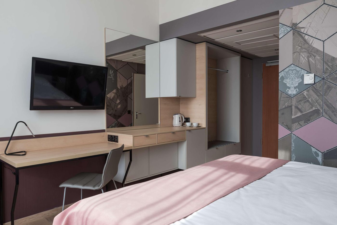 Scandic Gdansk - Poland - GDANSK - Room - 5