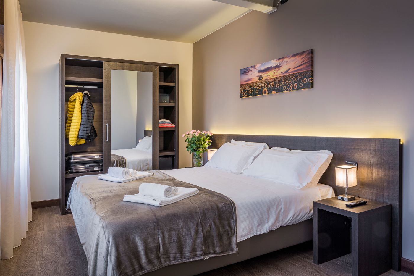 Hotel Gardenia Sirmione-Italy-Sirmione BS-Room-6