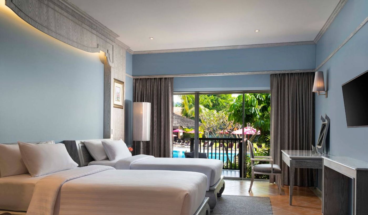 AoNang-Villa-Resort-Room-8