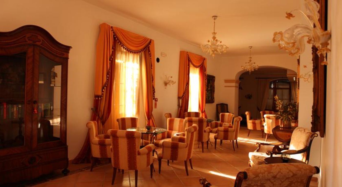 Hotel Rural Son Manera