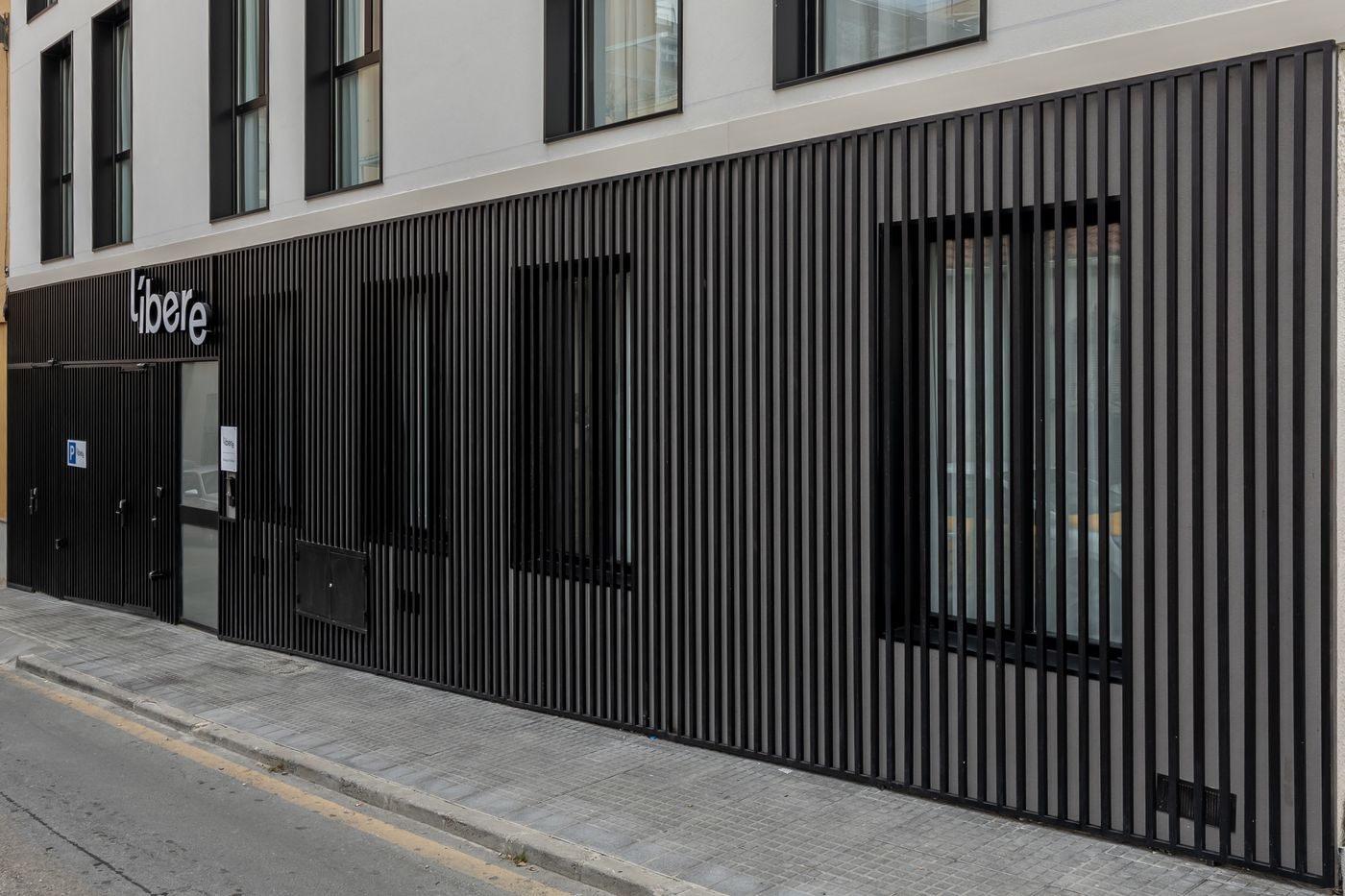 Libere Malaga Trinidad-Spain-Málaga-Lobby-6