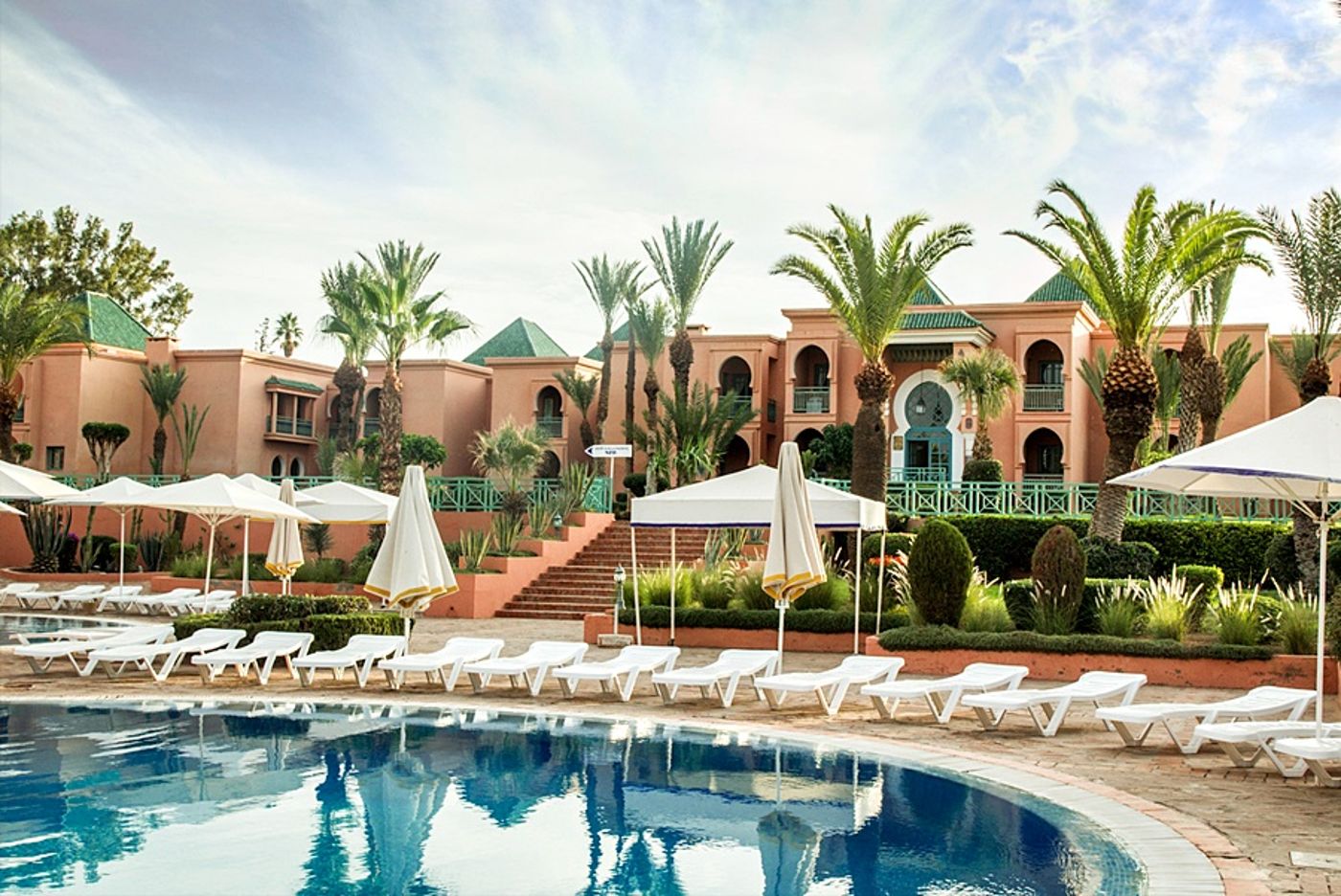 Hotel-Marrakech-Le-Sangho-Privilege-General-view-7