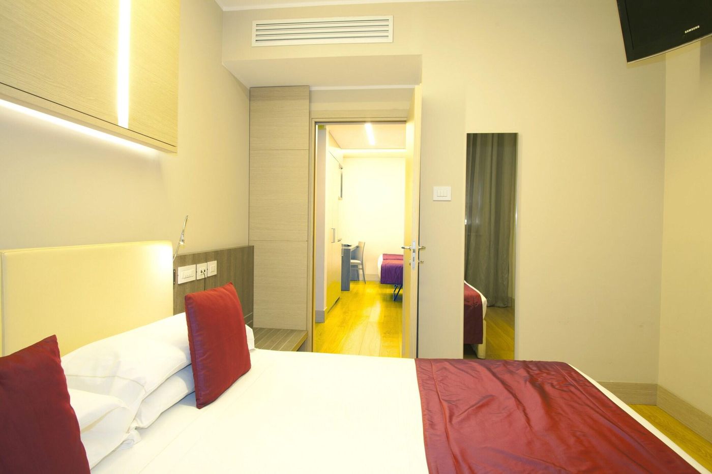 Il-Cantico-ST-Peter-Room-16