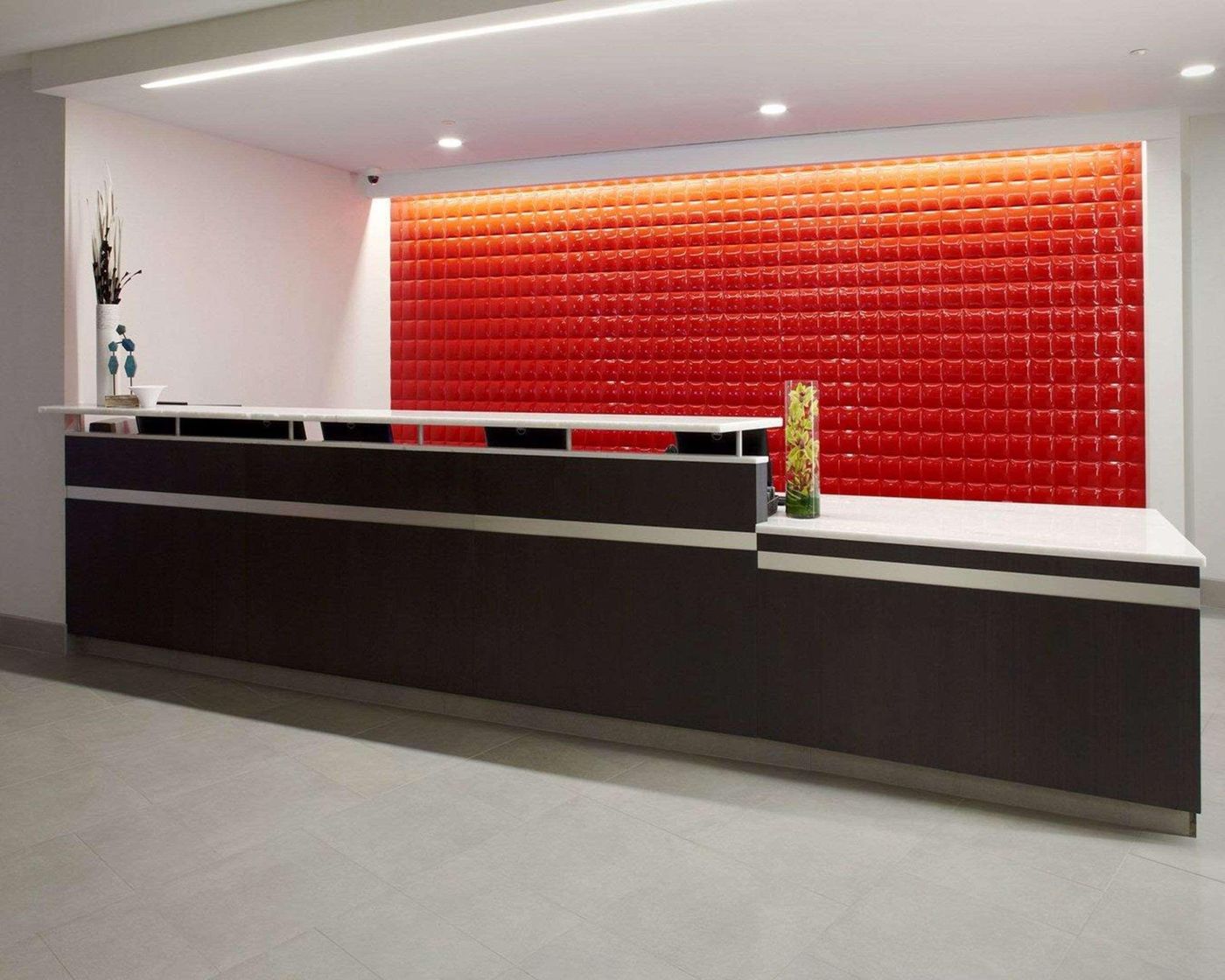 Hyatt Washington DC Convention Center - United States - WASHINGTON - Lobby - 9