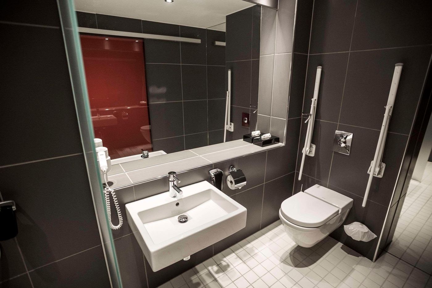 Quality Hotel Edvard Grieg-Norway-BERGEN-Room-10