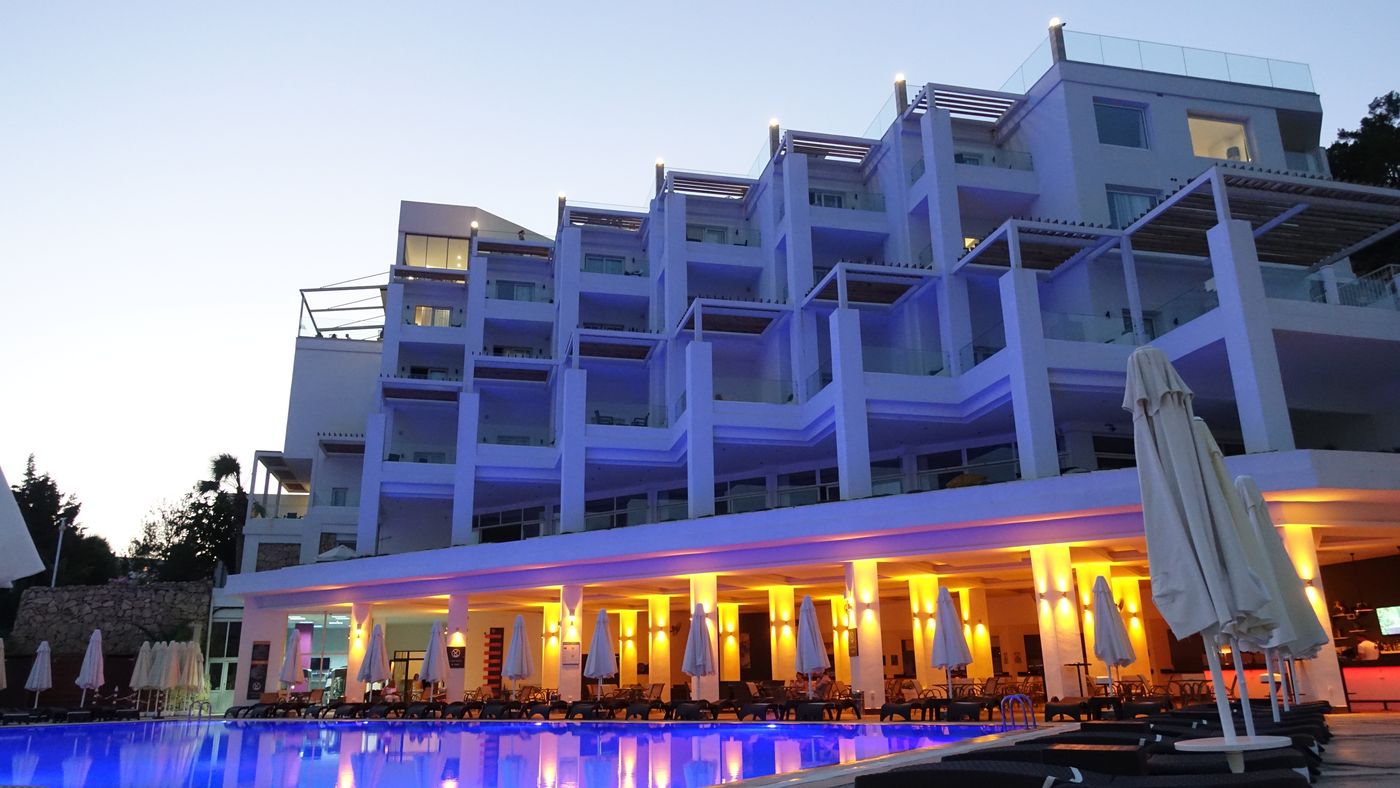 Hotel-Mavi-Kumsal-General-view-2