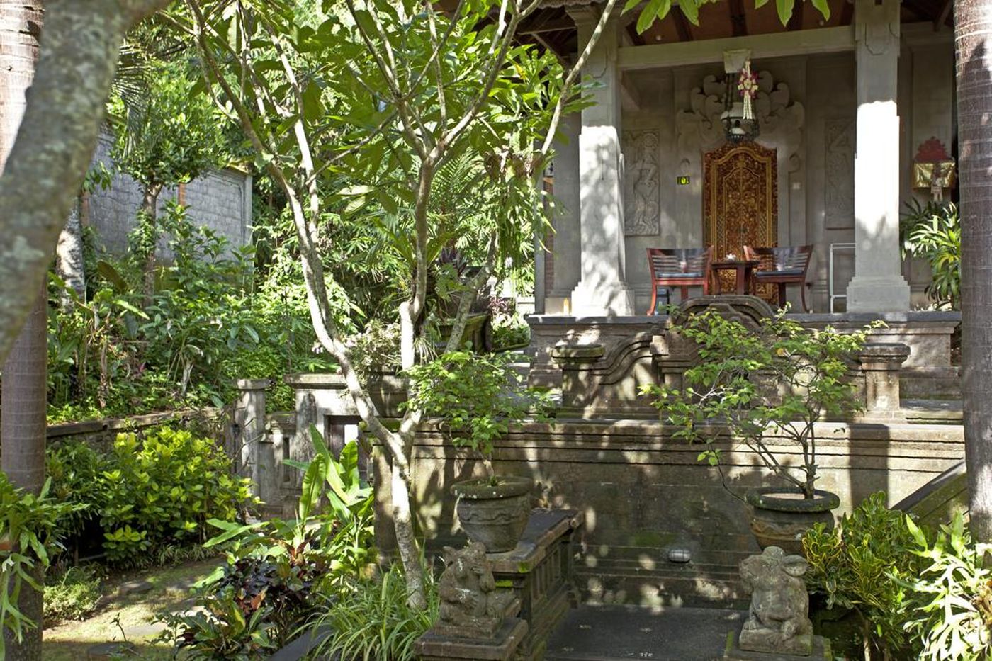 Artini 2 Cottages-Indonesia-Bali-General view-2