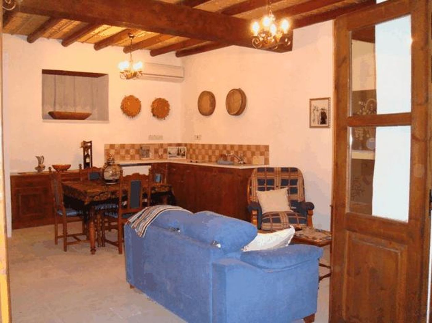 Avalon Village Houses