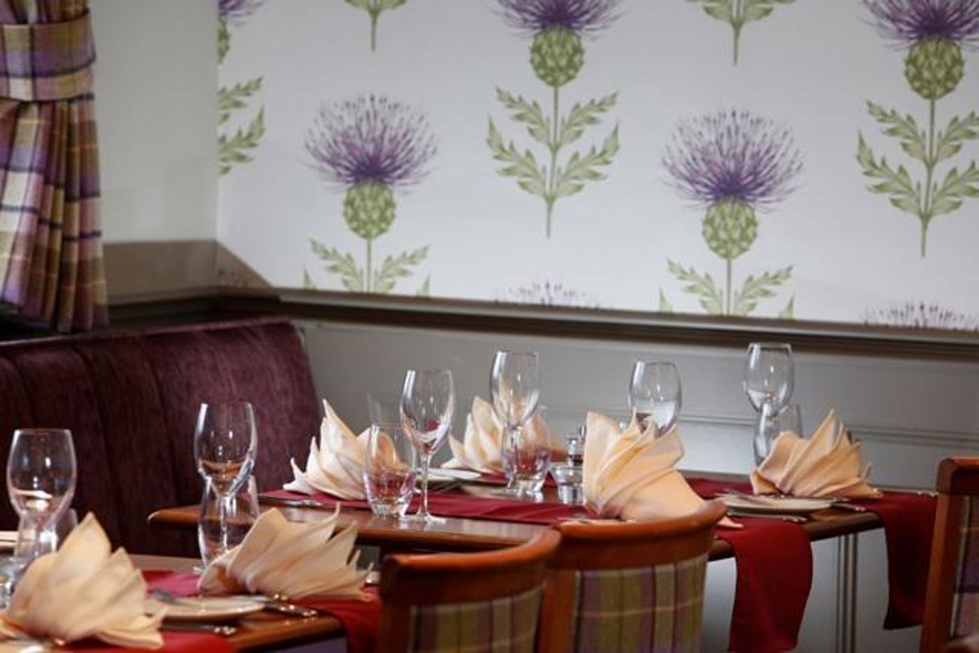 Kirkhouse Inn-United Kingdom-STRATHBLANE-General view-4