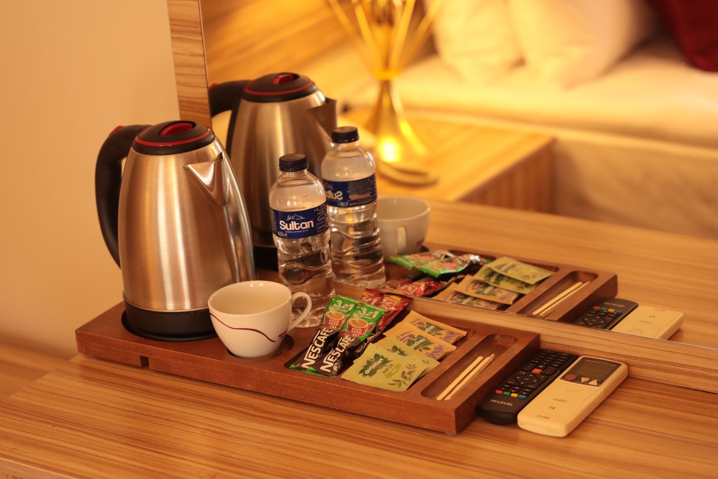 Gulec Konak Hotel-Turkey-ISTANBUL-Room-9