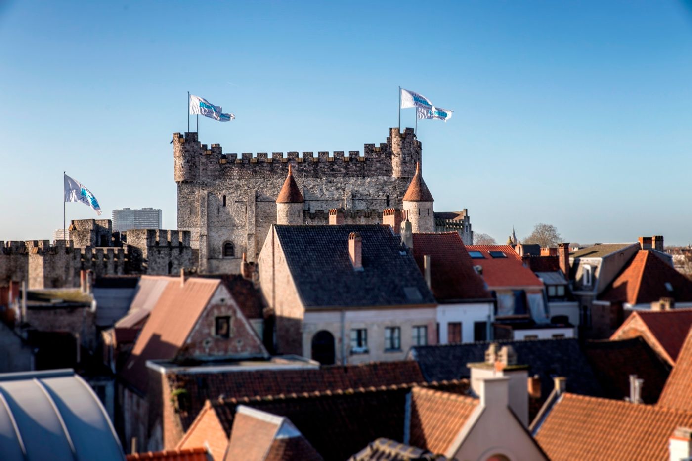 Harmony-Belgium-GENT-General view-5