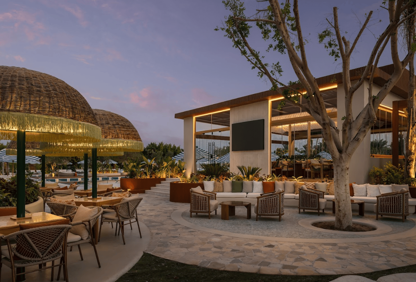 Desert Rose Hurghada 