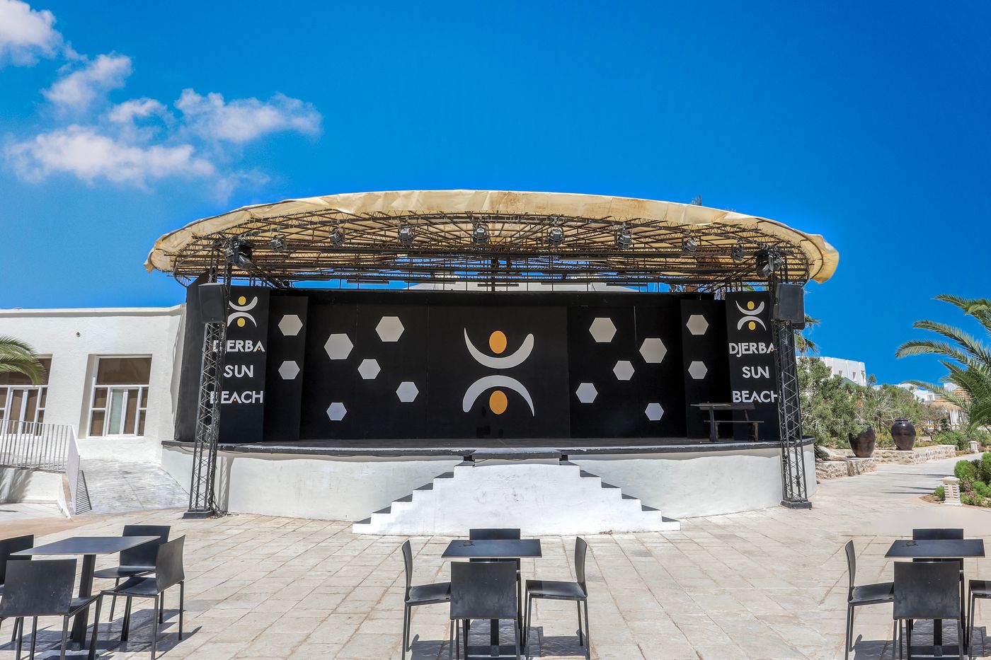 Djerba Sun Beach Hotels and Spa