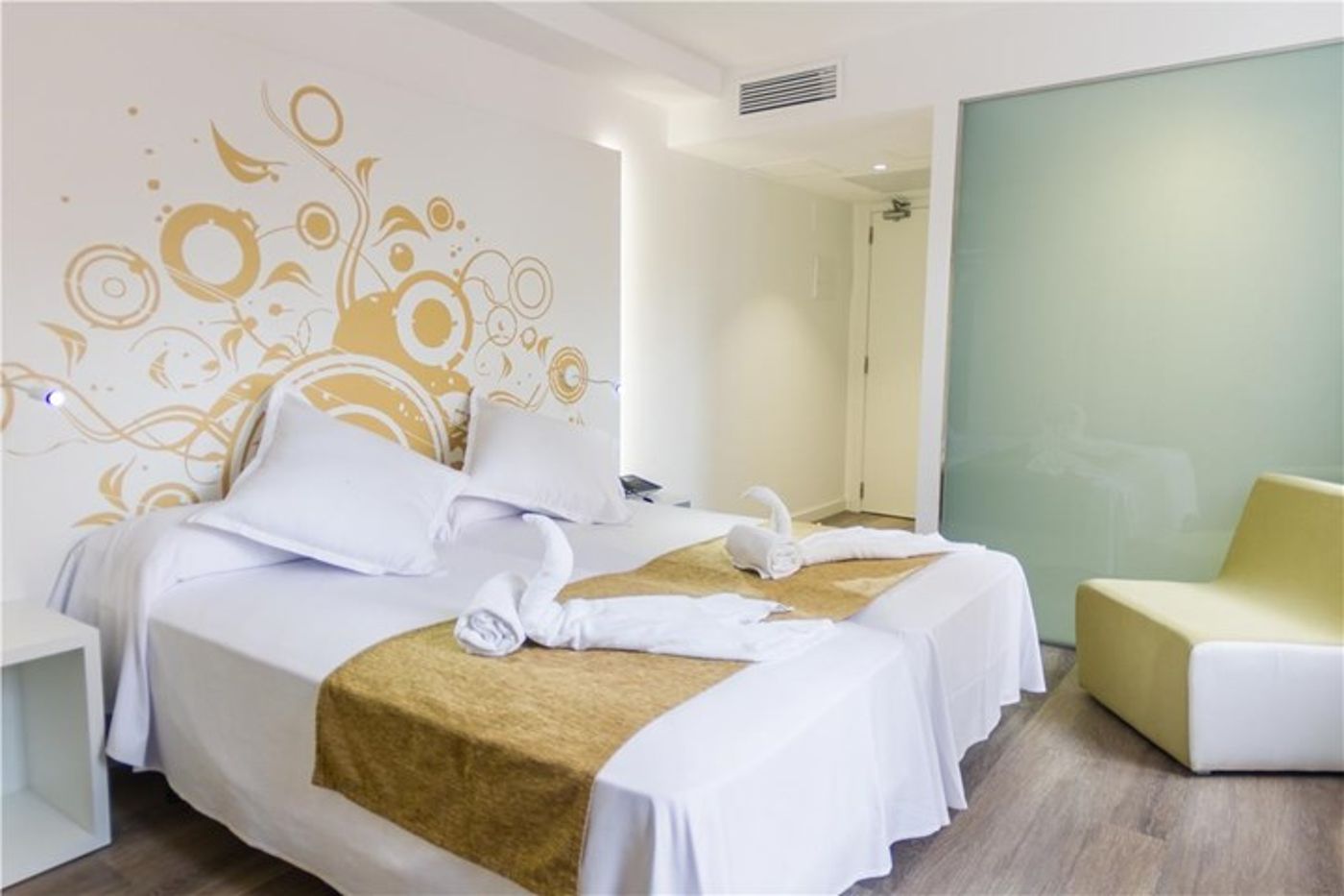 Sensity Chillout Hotel Triton Beach - Adults Only