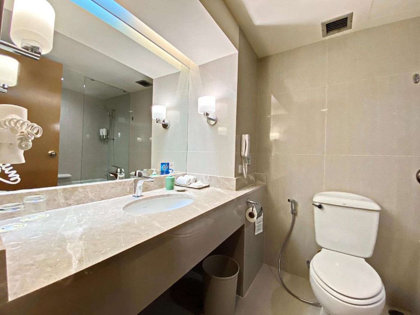 Silom Serene Boutique-Thailand-BANGKOK-Room-9