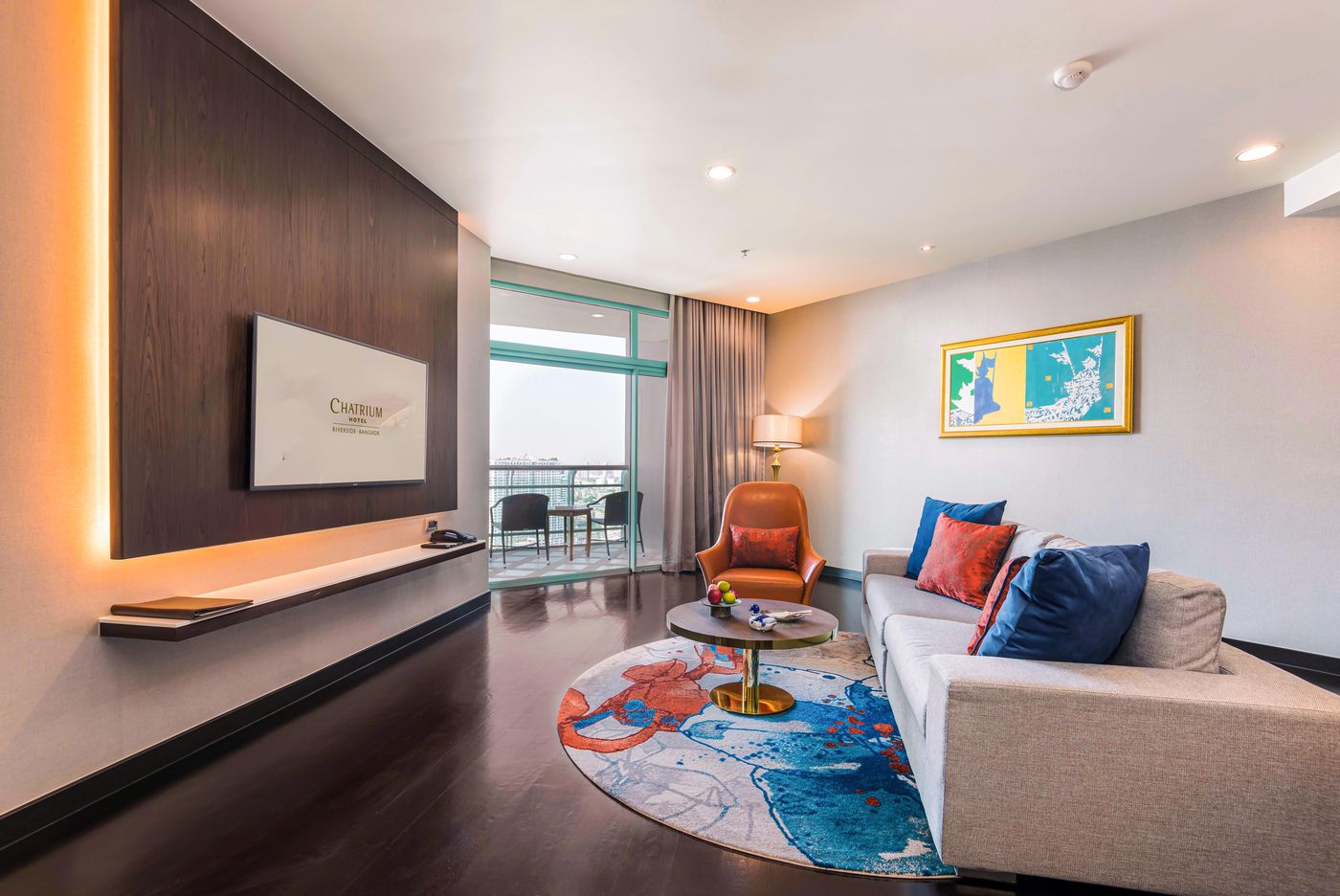 Chatrium-Hotel-Riverside-Bangkok-Room-47