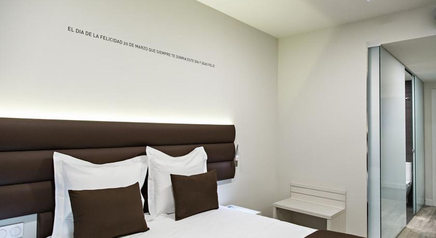 BCN Urban Hotels Gran Rosellon