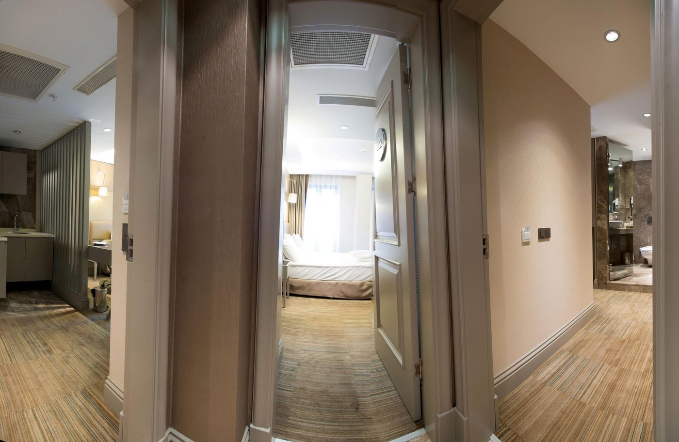 GK Regency Suites-Turkey-ISTANBUL-Room-5