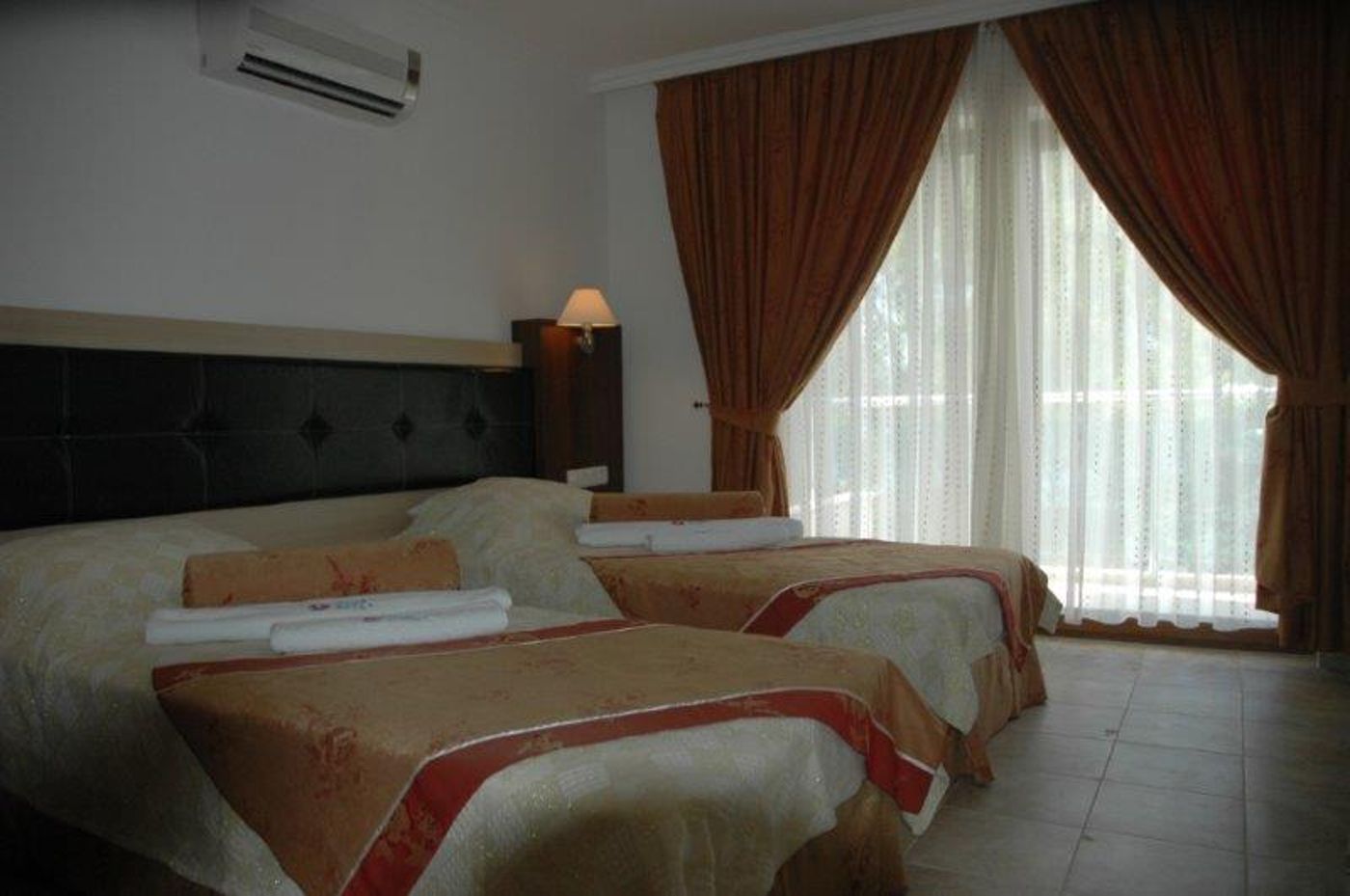 Datca Holiday Village