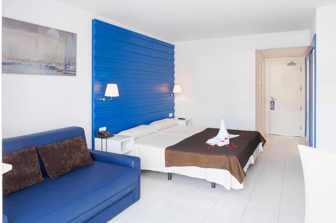 Ibersol Son Caliu Mar