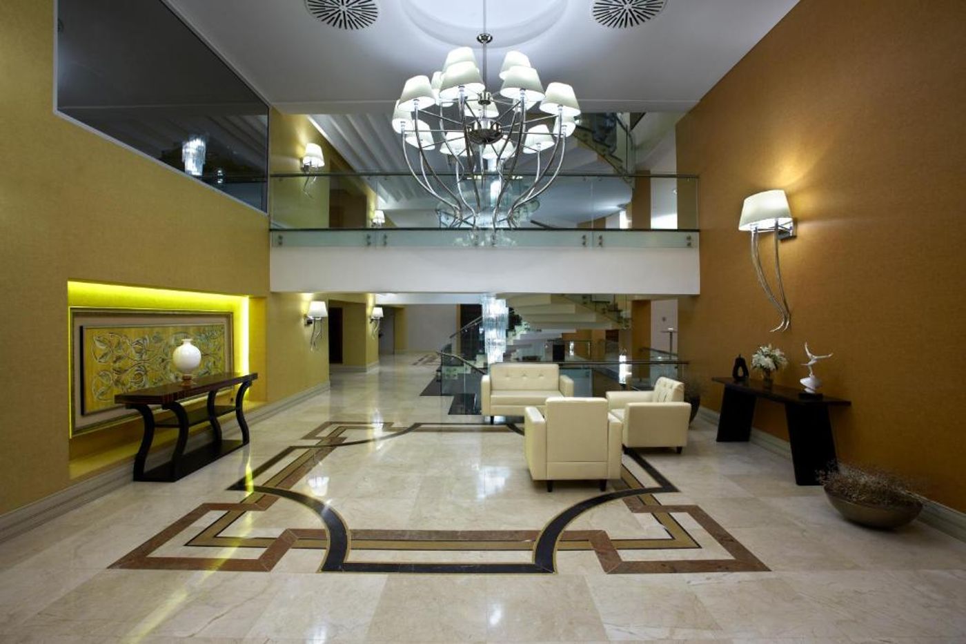 Istanbul Gonen Hotel-Turkey-ISTANBUL-Conferences-6