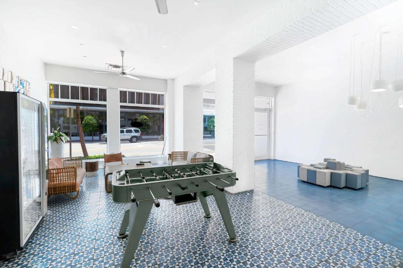 The Variety by LuxUrban - United States - Miami Beach - Sports and Entertainment - 4