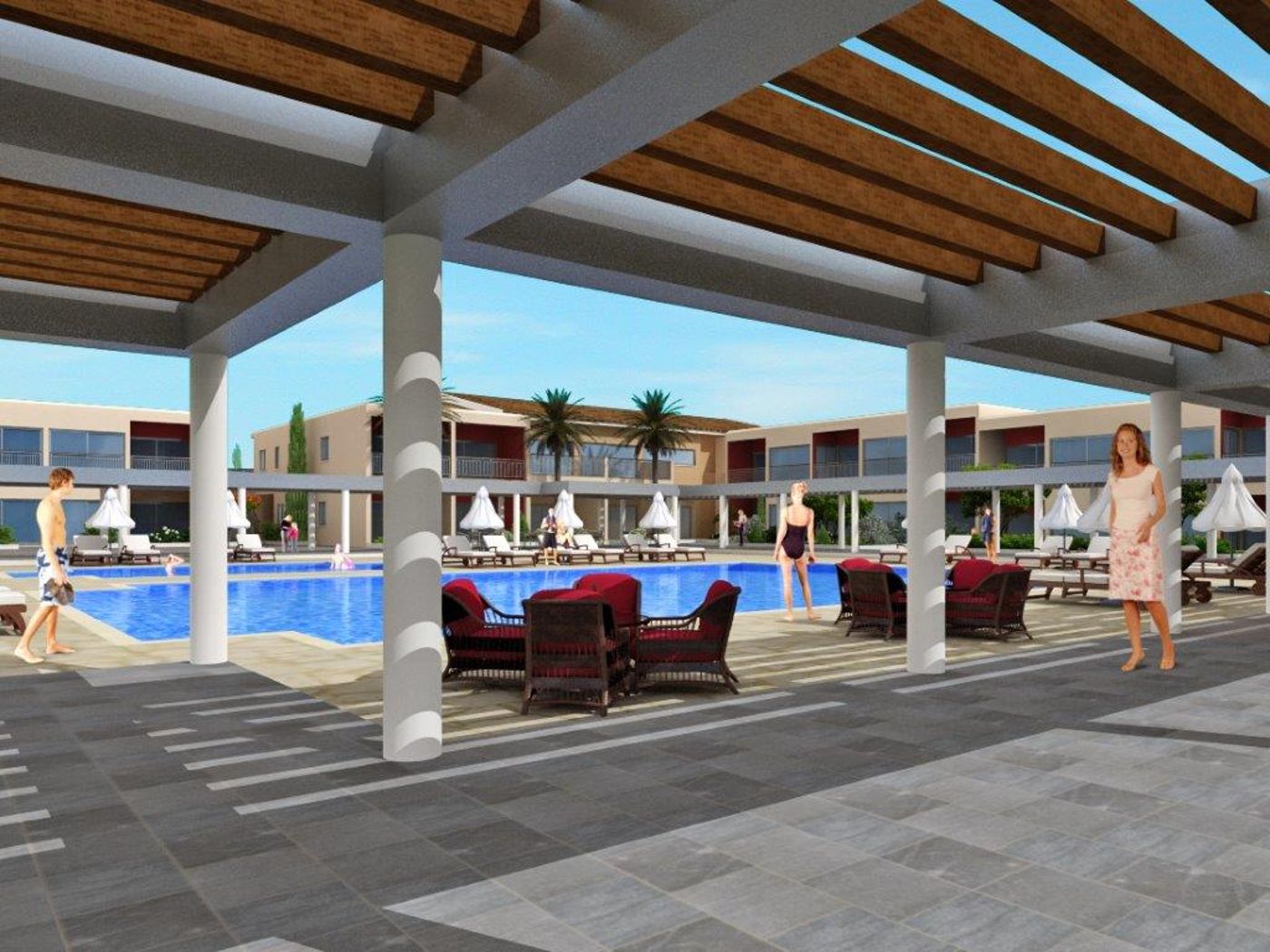 Royal-Blue-Hotel---Spa-Paphos-Terrace-15