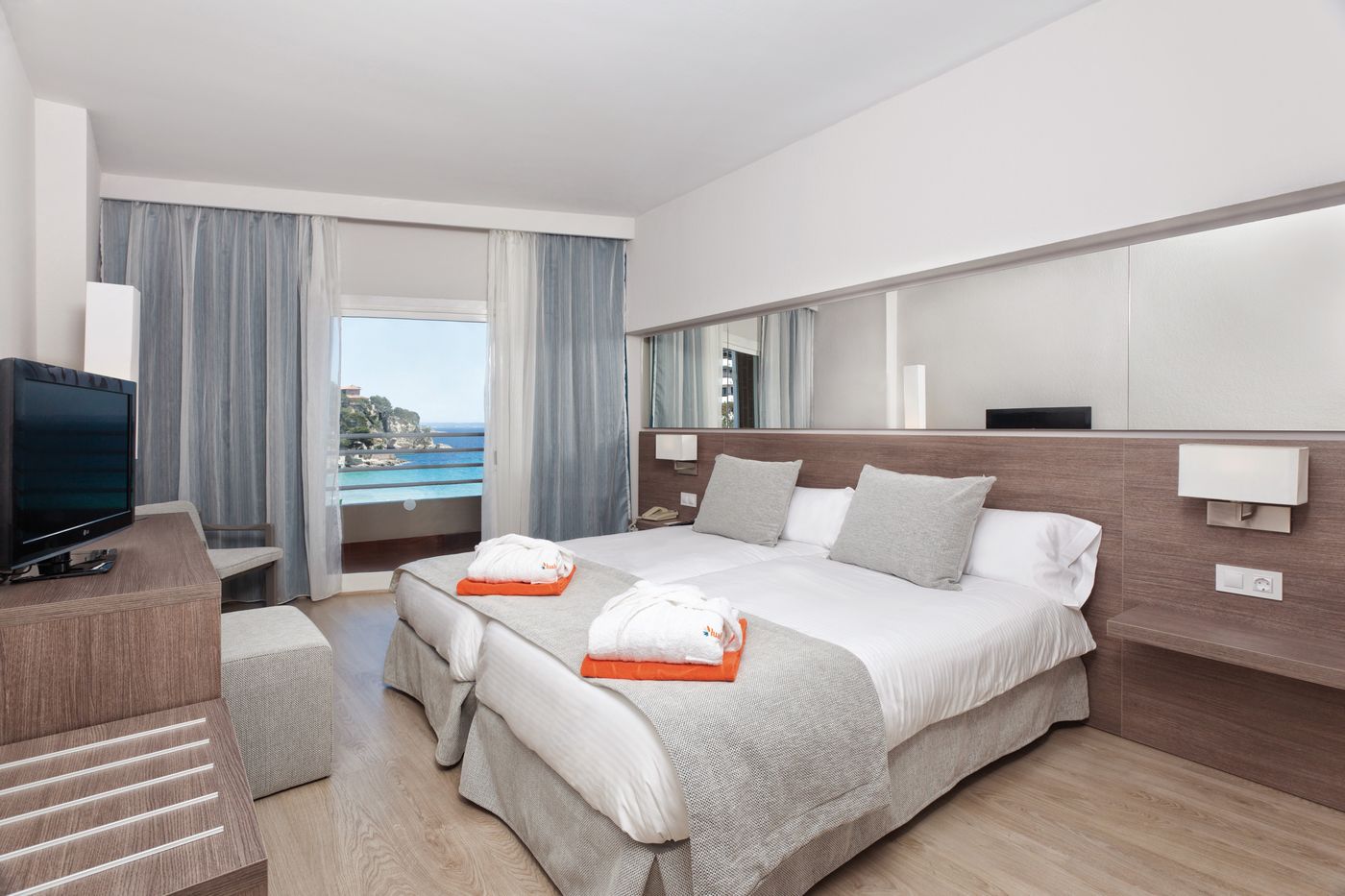 Be Live Experience Costa Palma