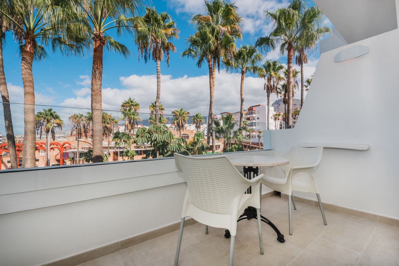 Iberostar las Dalias