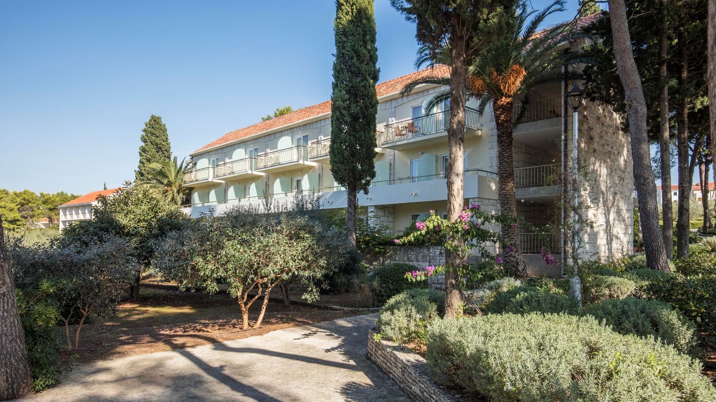 Aminess Vival Casa Velaris-Croatia-SUPETAR, BRAČ-General view-2