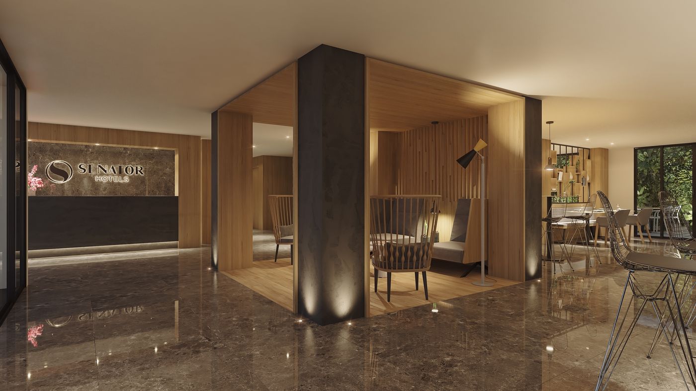 Senator Cala Millor Hotel