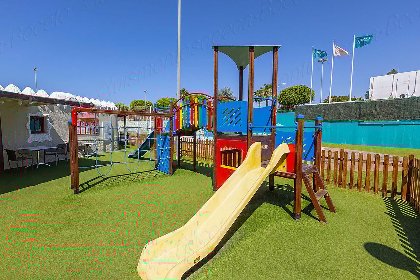 Dunas-Maspalomas-Resort-Sports-and-Entertainment-31